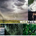 मौसम विज्ञान (Meteorology):-